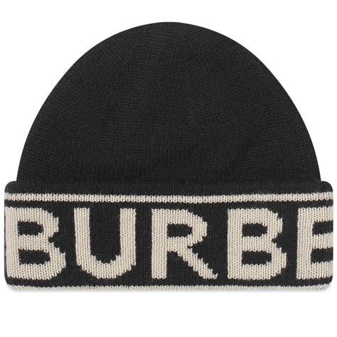 burberry man hat|Burberry beanie hat men.